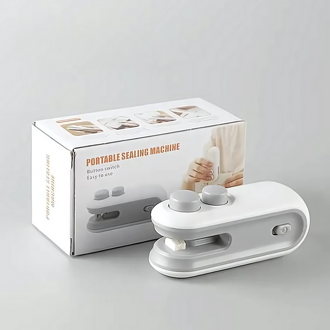 Mini Portable Re-Sealer