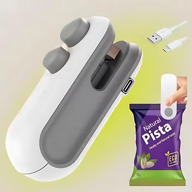 Mini Portable Re-Sealer