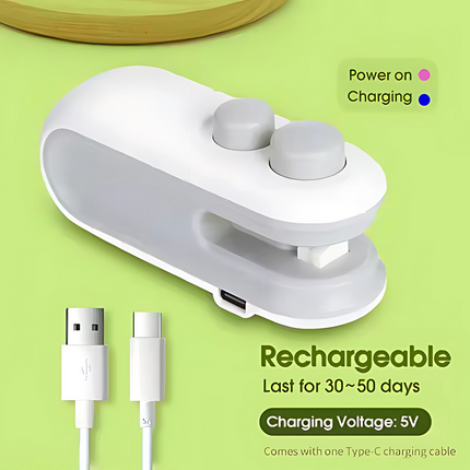 Mini Portable Re-Sealer