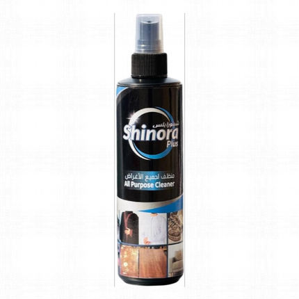 Shinora Plus All Purpose Cleaner Stain Remover 250ml