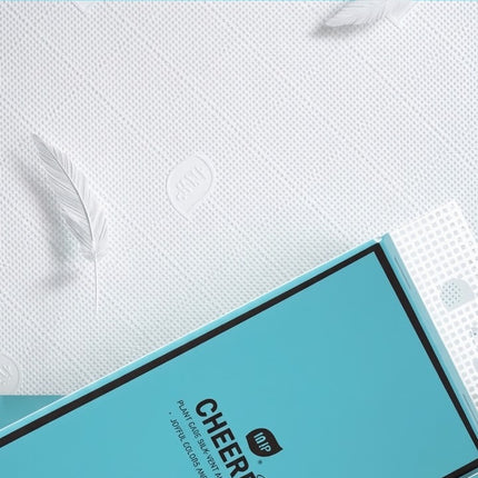 Extra Thick Premium Tissue Paper - (Pack of 6 Bags/Carton) Tiffany blue