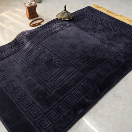 Premium comfort prayer mat