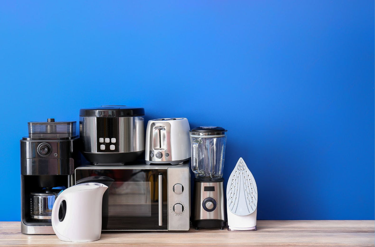 Kitchen Appliances