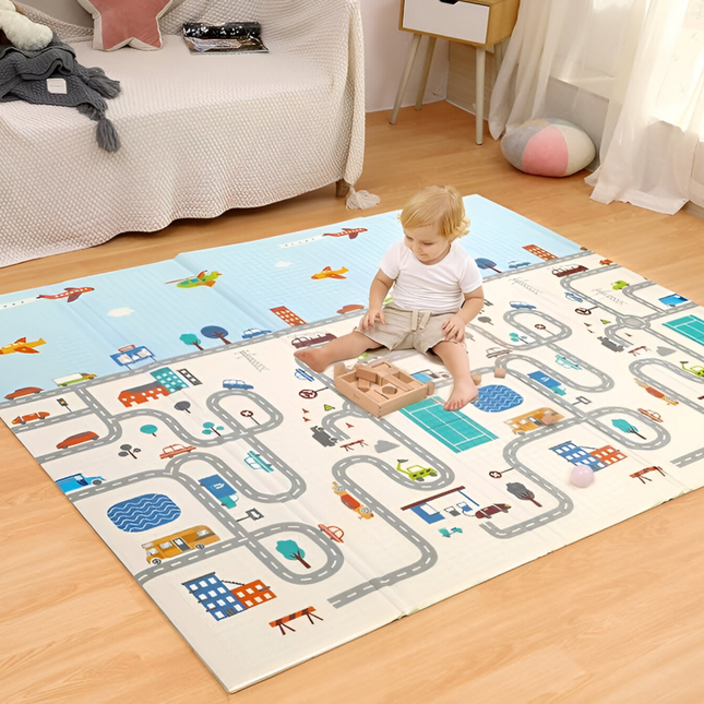 Baby Play Mat