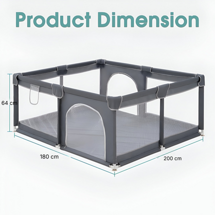 Play pen for kids
