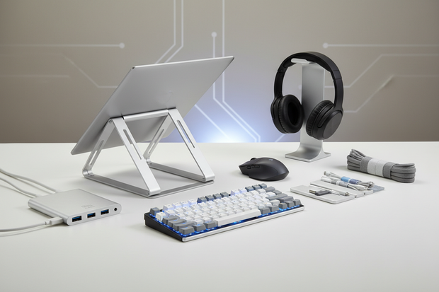 Computer & Laptop Accessories