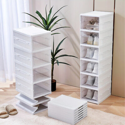 Quick Installation Premium Telescopic Shoe Storage Rack