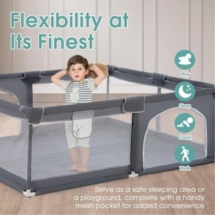 Play pen for kids