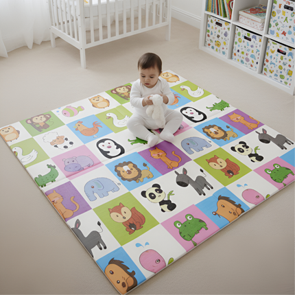 Baby Play Mat
